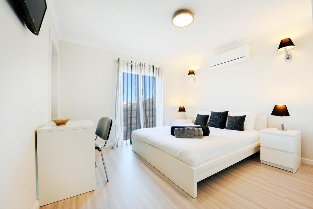 Quinta Do Vau Guest House Mertola Bilik gambar