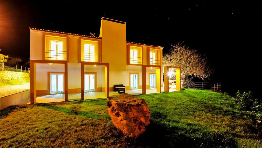 Quinta Do Vau Guest House Mertola Luaran gambar