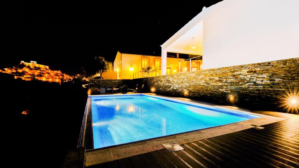 Quinta Do Vau Guest House Mertola Luaran gambar