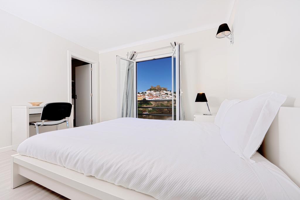 Quinta Do Vau Guest House Mertola Bilik gambar