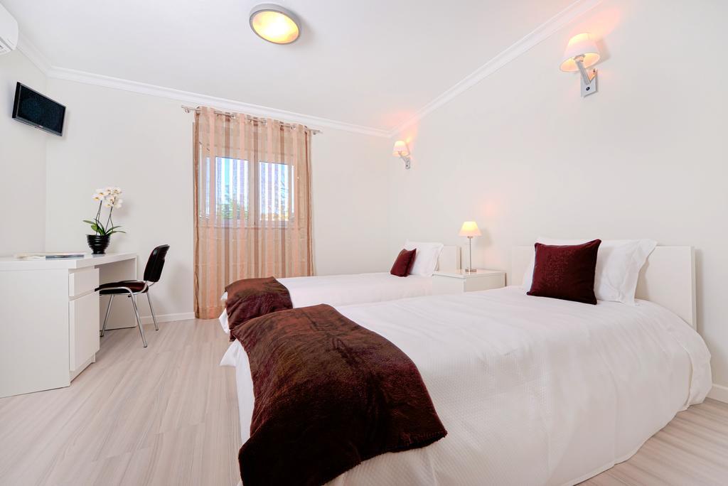 Quinta Do Vau Guest House Mertola Bilik gambar