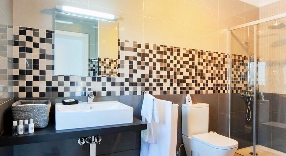 Quinta Do Vau Guest House Mertola Luaran gambar
