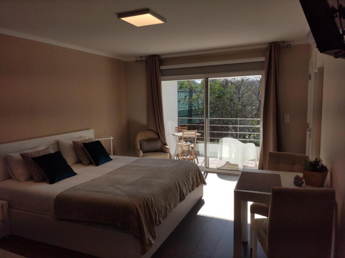 Quinta Do Vau Guest House Mertola Luaran gambar