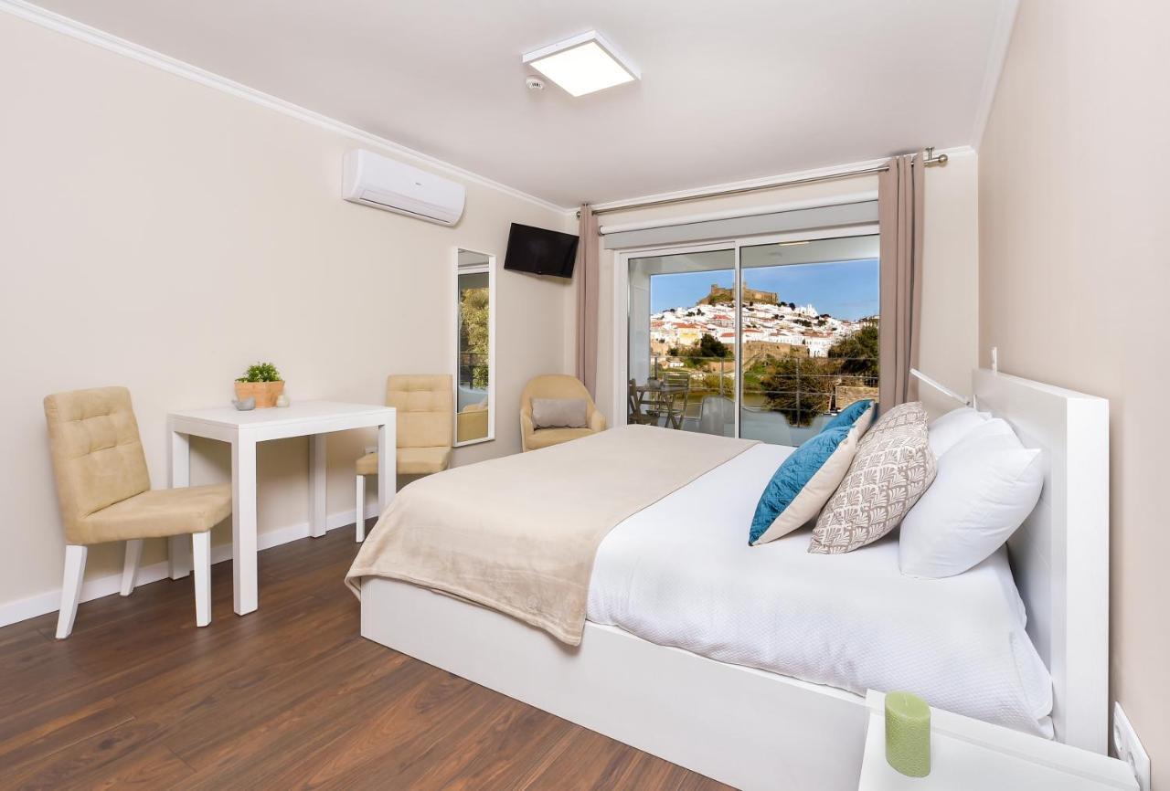 Quinta Do Vau Guest House Mertola Luaran gambar
