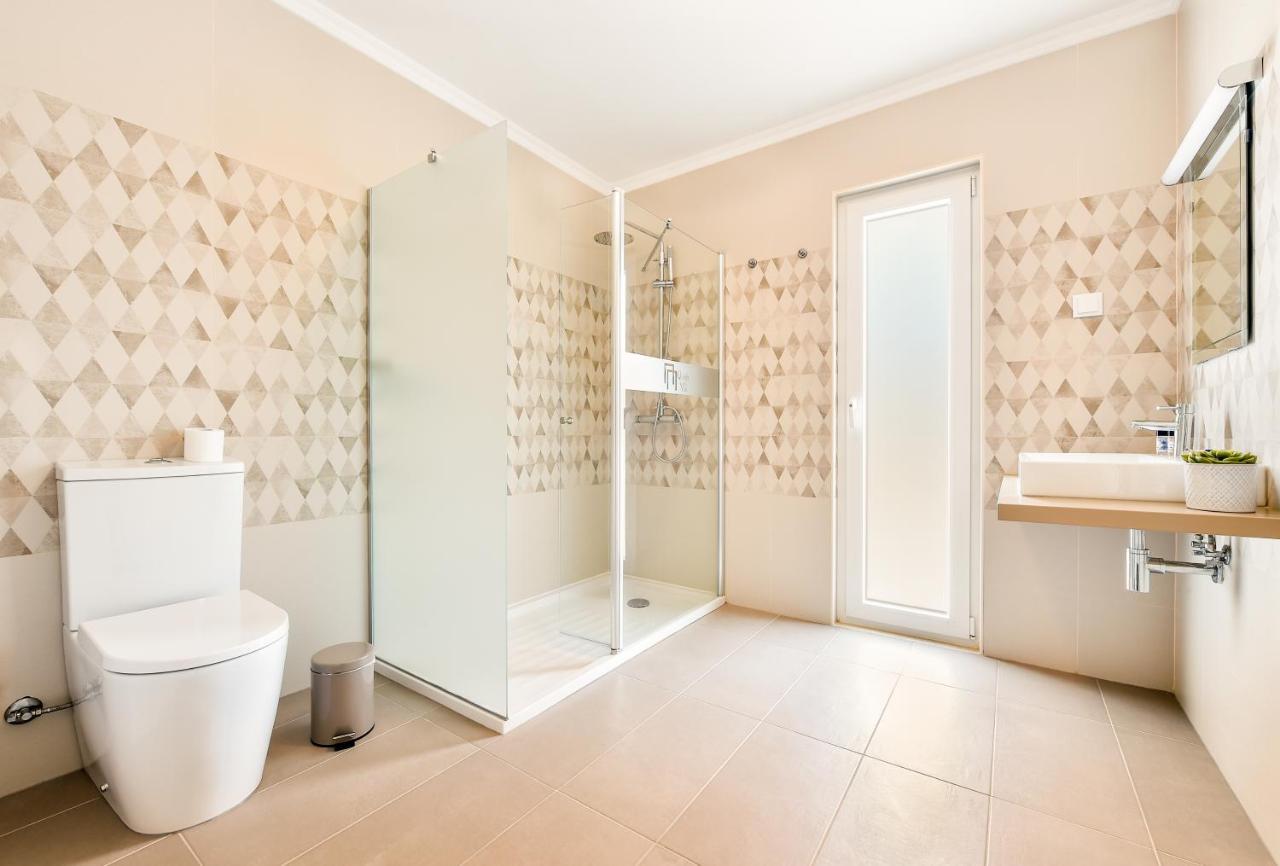 Quinta Do Vau Guest House Mertola Luaran gambar