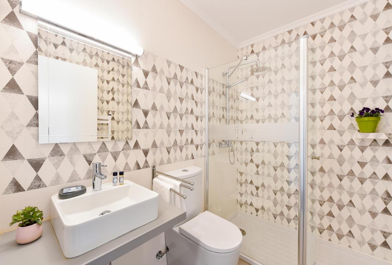 Quinta Do Vau Guest House Mertola Luaran gambar